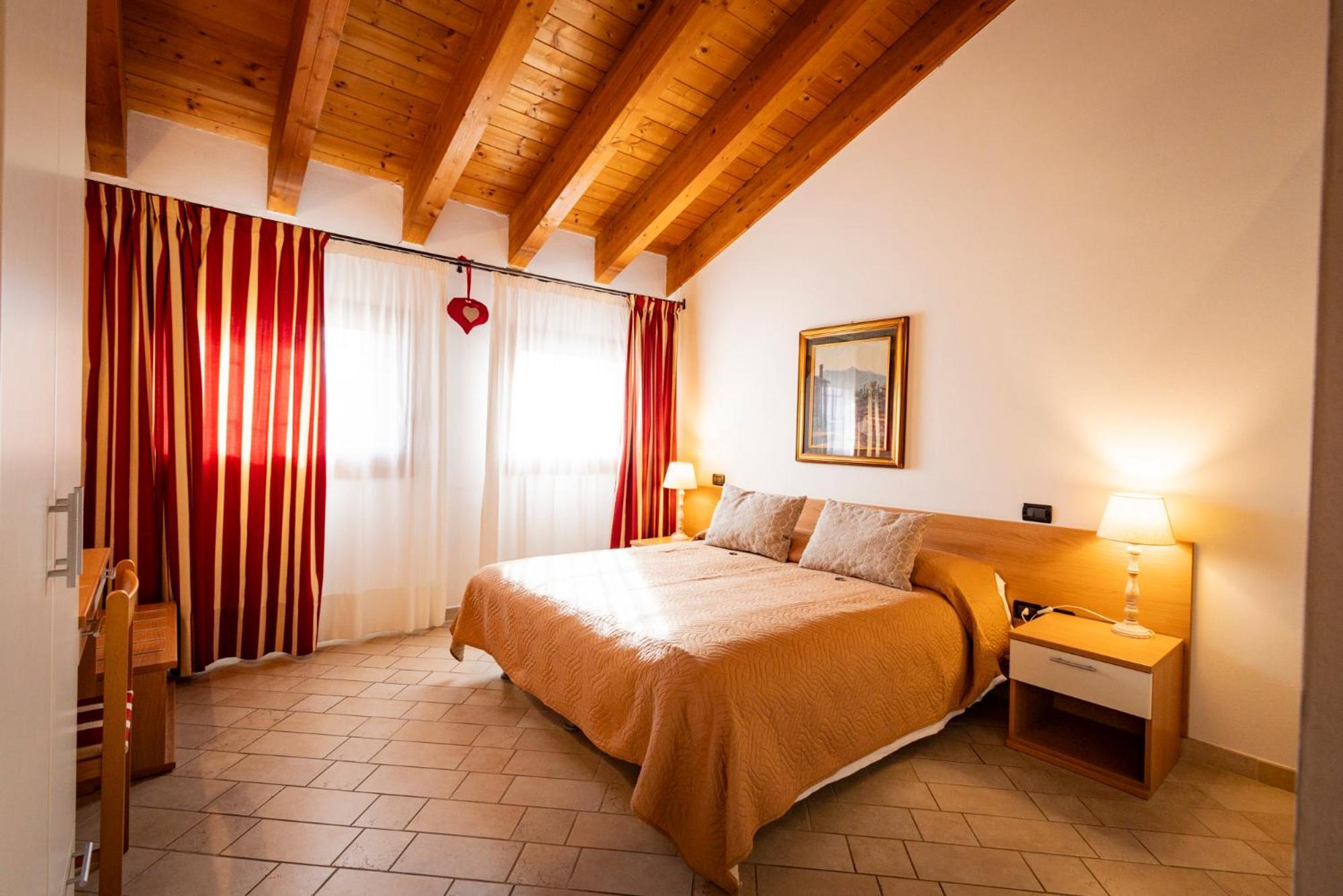Agriturismo Mazzeracca Bassano del Grappa Exterior photo