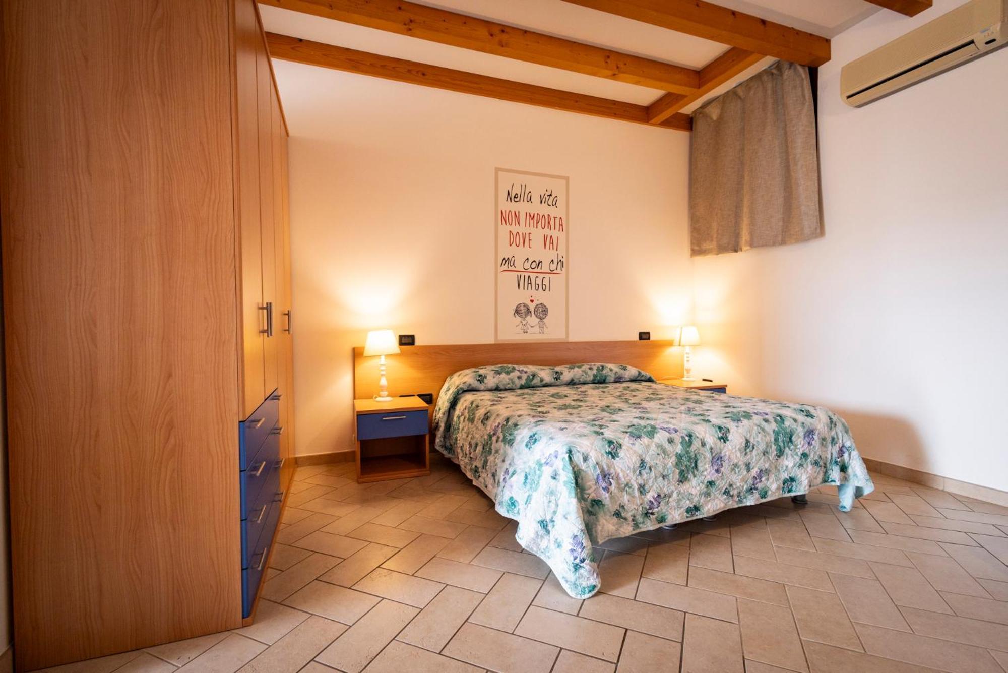 Agriturismo Mazzeracca Bassano del Grappa Exterior photo
